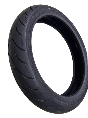 CFMOTO SR450-SR250 ÖN DIŞ LASTİK 110/70-17 TUBELESS (CST)