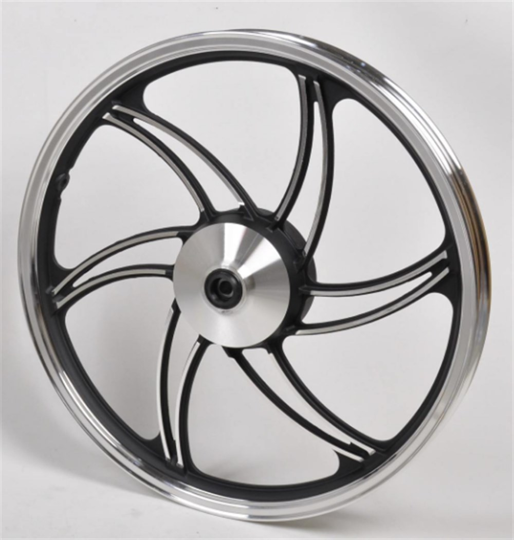 MONDİAL SFC ÖN JANT KAMPANALI ÇELİK ORJİNAL