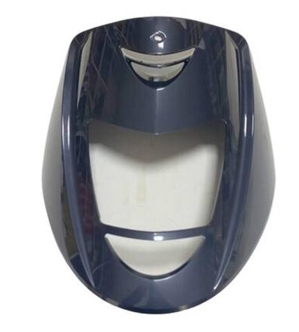 YAMAHA CYGNUS-L ÖN FAR ÇERÇEVESİ FÜME