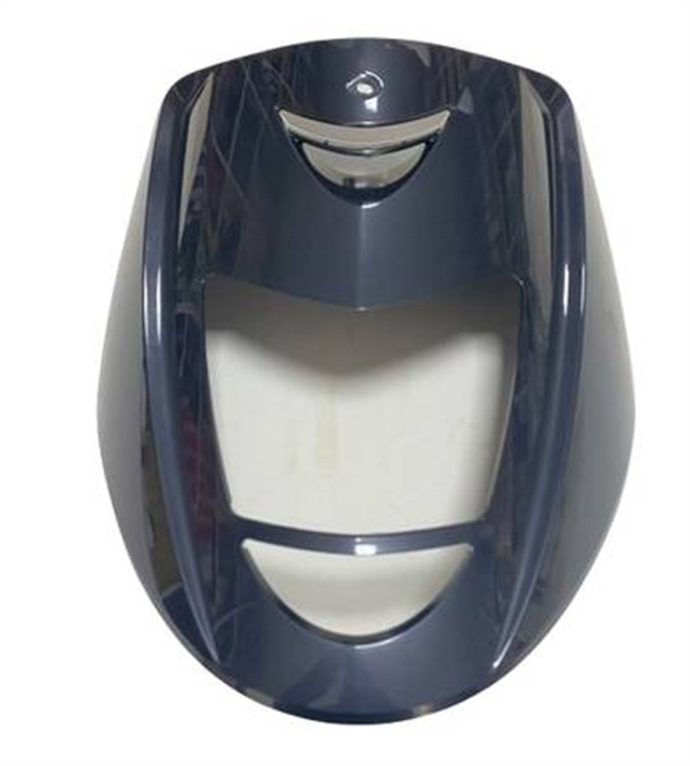 YAMAHA CYGNUS-L ÖN FAR ÇERÇEVESİ FÜME