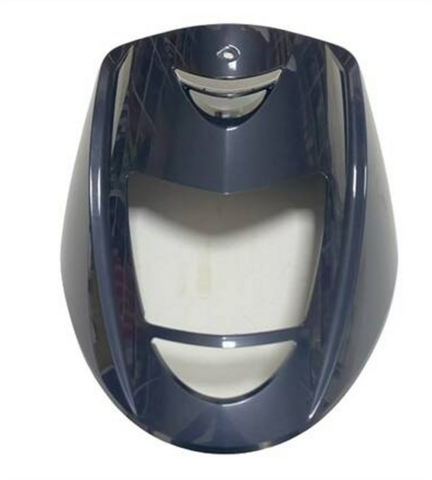 YAMAHA CYGNUS-L ÖN FAR ÇERÇEVESİ FÜME