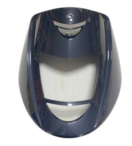 YAMAHA CYGNUS-L ÖN FAR ÇERÇEVESİ FÜME