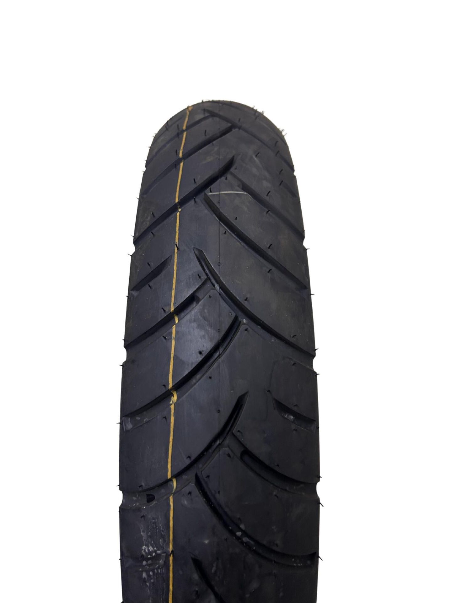 TVS RAIDER ARKA ORJİNAL DIŞ LASTİK 100/90-17 TUBELESS