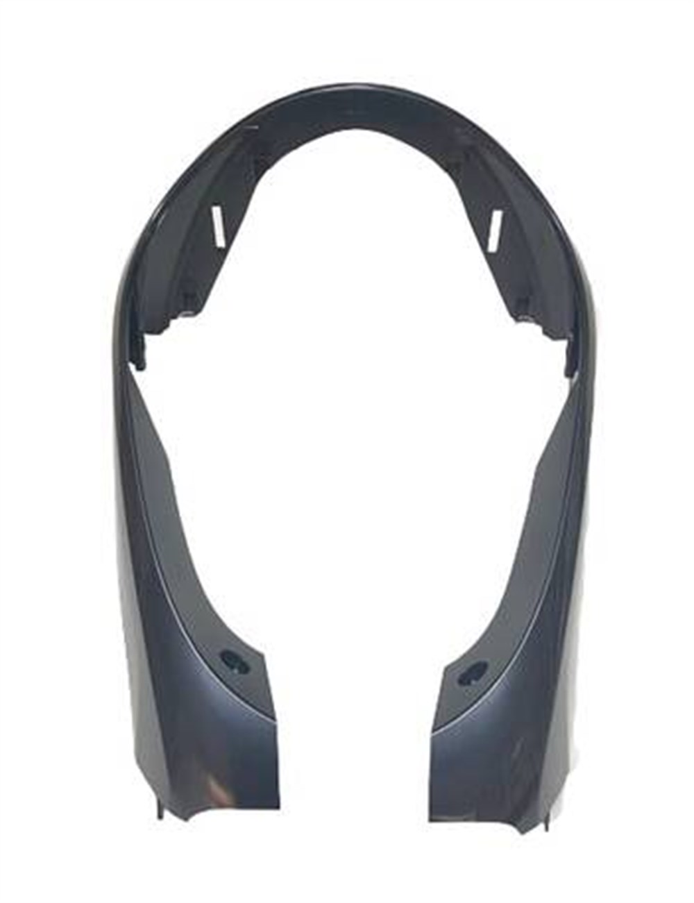 YAMAHA CYGNUS-L ÖN ALT PANEL FÜME