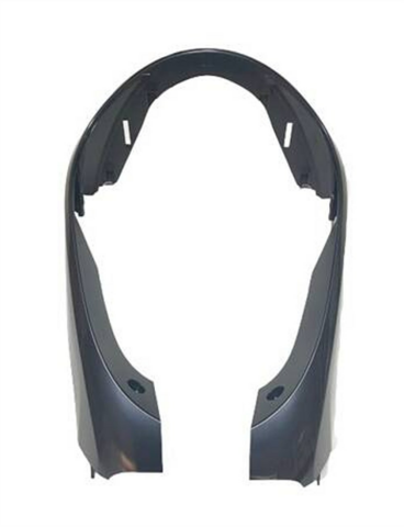 YAMAHA CYGNUS-L ÖN ALT PANEL FÜME