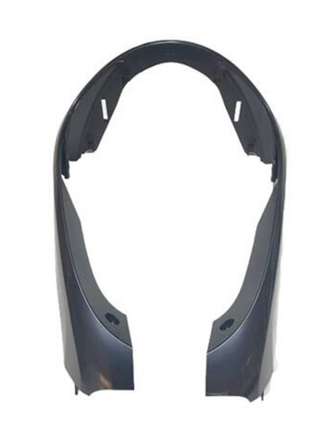 YAMAHA CYGNUS-L ÖN ALT PANEL FÜME