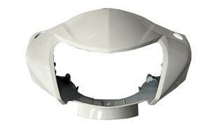 TVS JUPİTER 110 FAR ÇERCEVESİ BEYAZ 2022 ORJİNAL