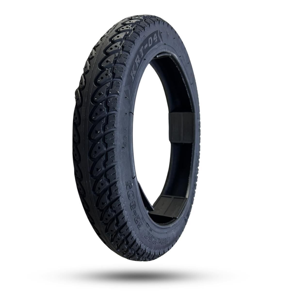 DIAMOND 16X2.50 DIŞ LASTİK TUBELESS KRT304