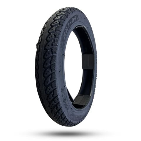 DIAMOND 16X2.50 DIŞ LASTİK TUBELESS KRT304