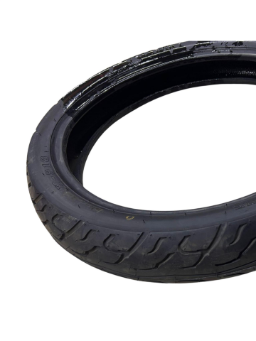 HONDA CBR125R ÖN DIŞ LASTİK 100/80-17 TUBELESS