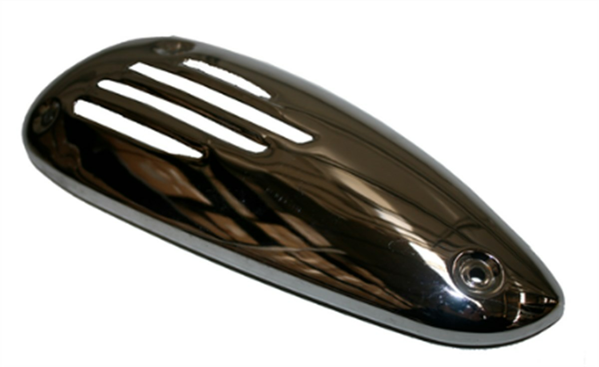 MONDİAL REVİVAL EGSOZ KORUMA KAPAGI METAL OEM