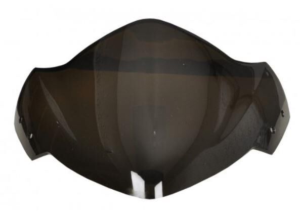 MONDİAL SÜPERBOY 125 İ ÖN SİPERLİK CAMI