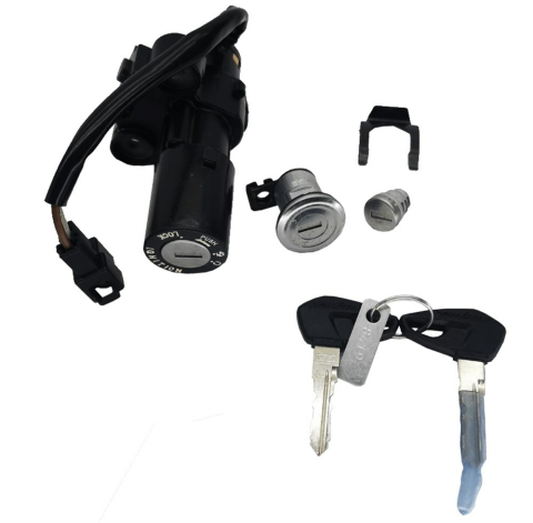 PULSAR NS150 KONTAK KOMPLE ORJİNAL