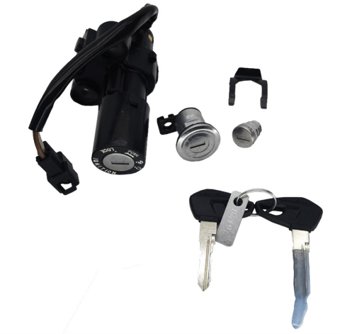 PULSAR NS150 KONTAK KOMPLE ORJİNAL