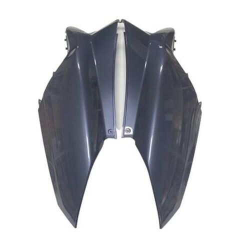YAMAHA CYGNUS-L SAĞ SOL SELE ALTI FÜME TAKIM