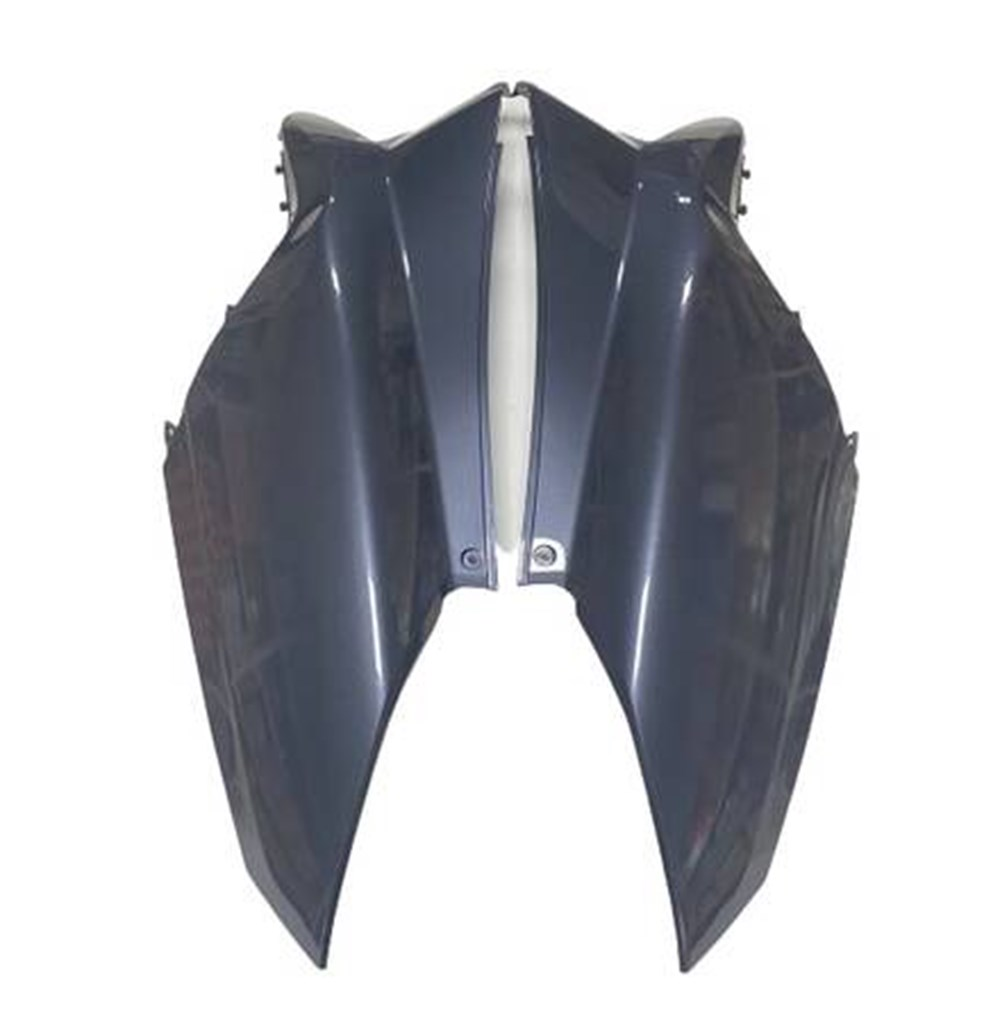 YAMAHA CYGNUS-L SAĞ SOL SELE ALTI FÜME TAKIM