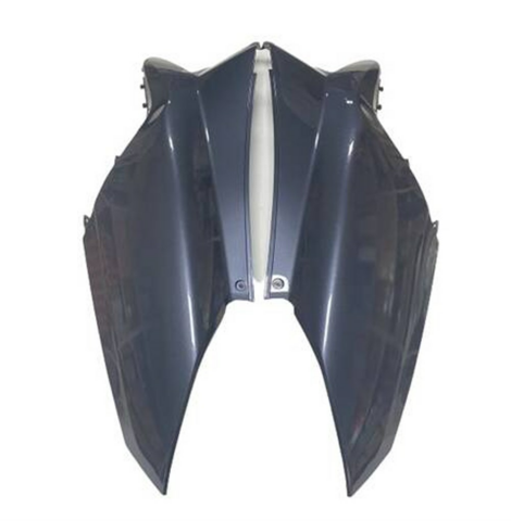 YAMAHA CYGNUS-L SAĞ SOL SELE ALTI FÜME TAKIM