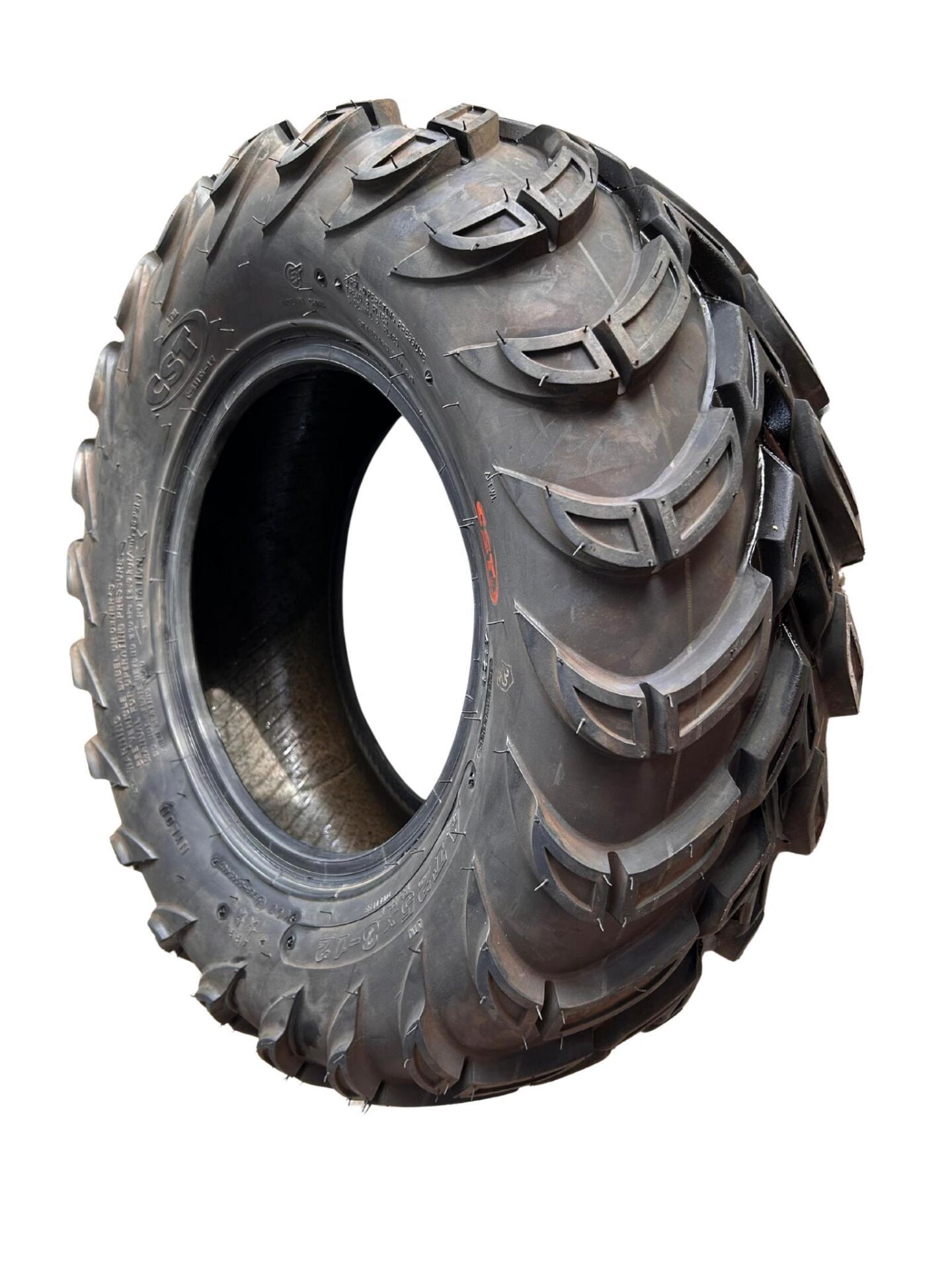 CFMOTO CForce 450/520/550/625 (CST) 25X8-12 DIŞ LASTİK TUBELESS