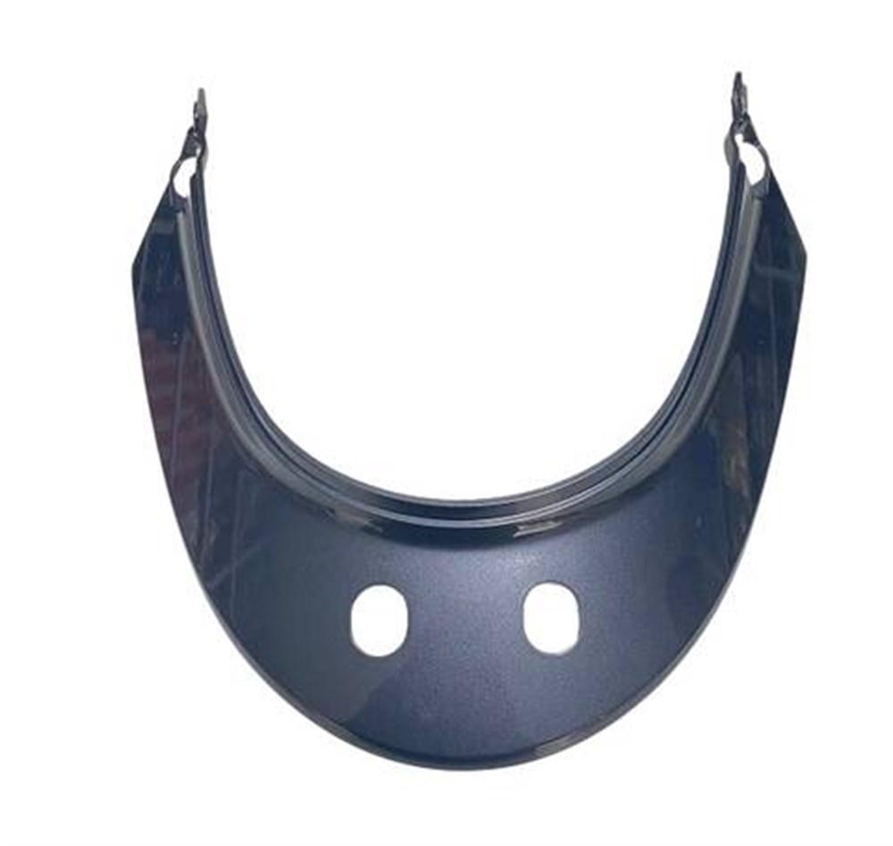 YAMAHA CYGNUS-L STOP ÜSTÜ KAPAK FÜME