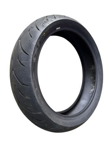 CF MOTO 450SR ARKA DIŞ LASTİK 150/60-17 TUBELESS (CST)