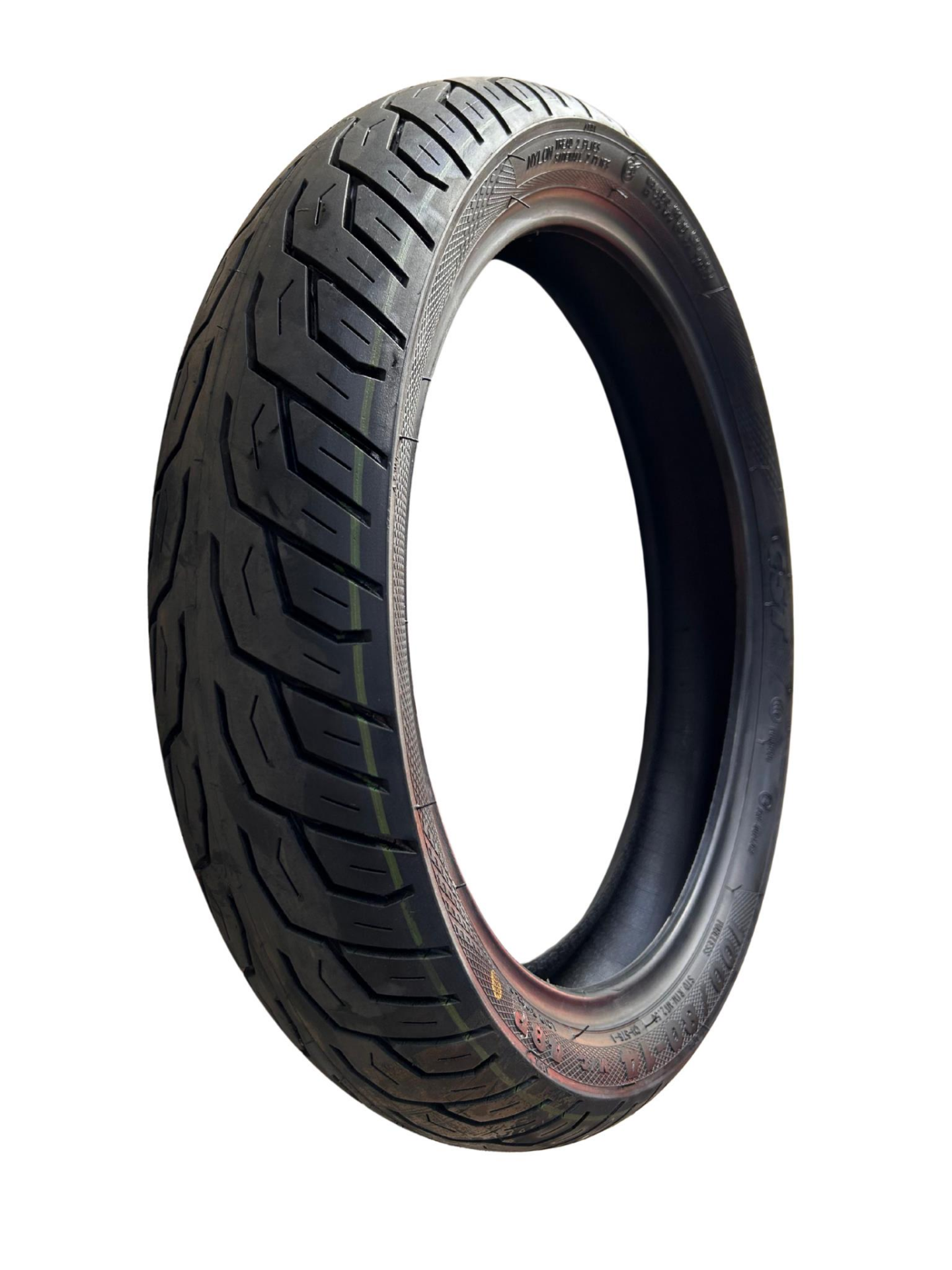 HONDA PCX125-150 DIŞ LASTİK 100/80-14 TUBELESS (CST)