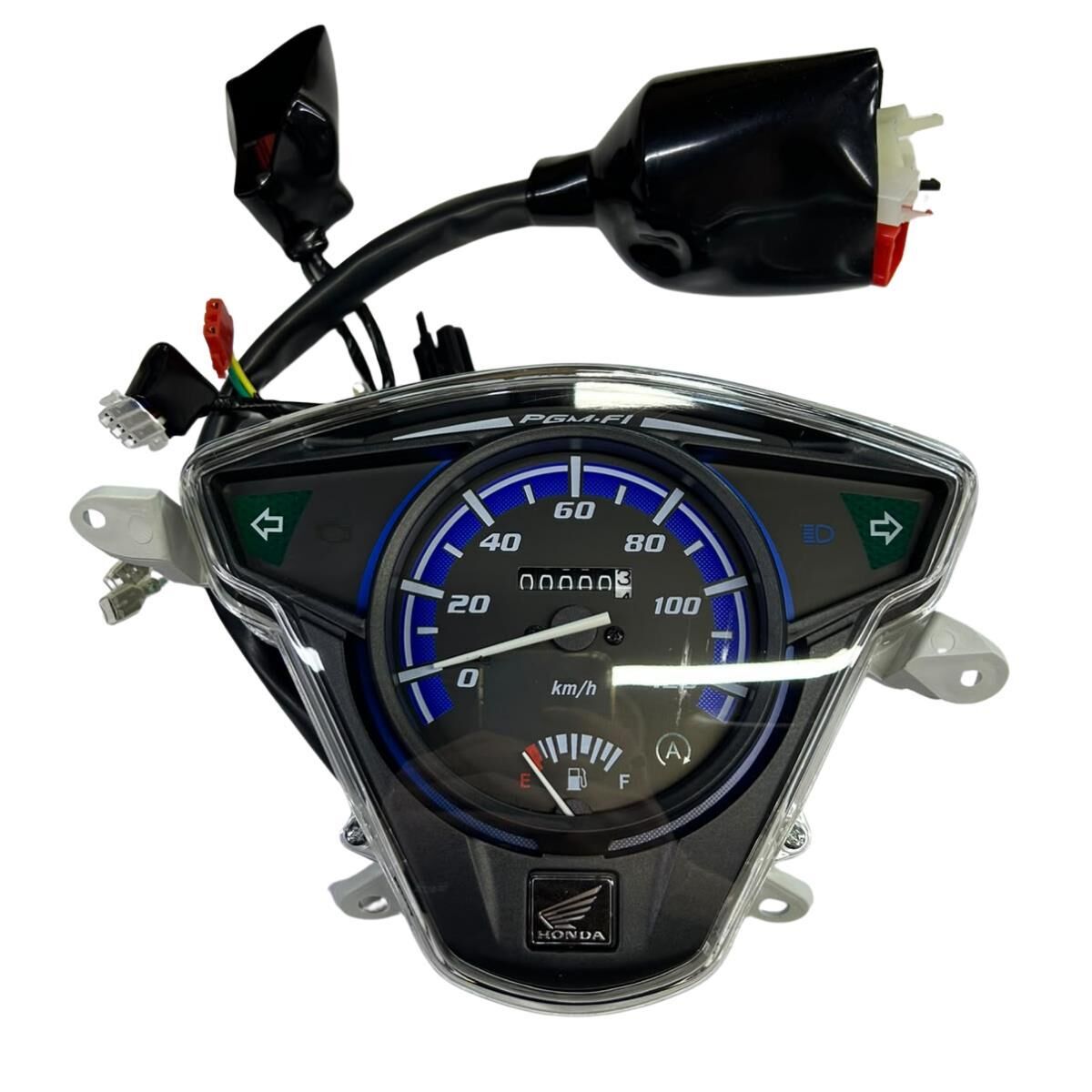 HONDA SPACY ALPHA KM SAATİ KOMPLE