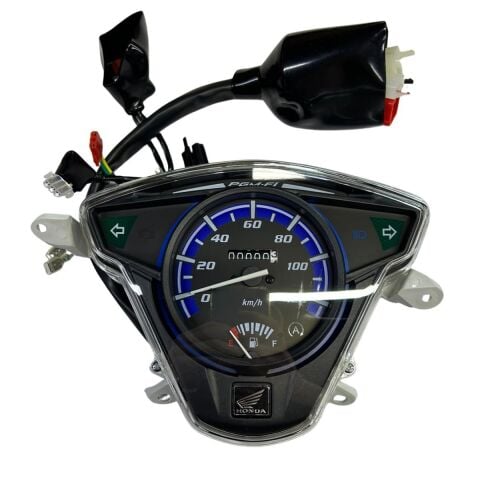 HONDA SPACY ALPHA KM SAATİ KOMPLE
