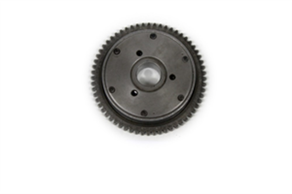 SCOOTER HUSSAR MOTOMAX 125-150 İLK HAREKET KOMPLE