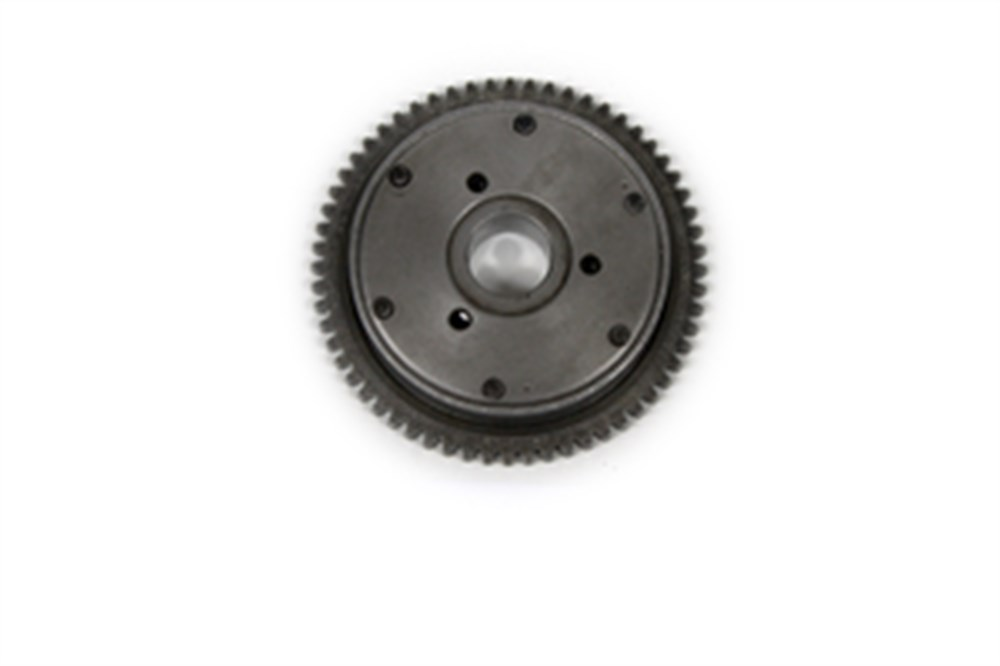 SCOOTER HUSSAR MOTOMAX 125-150 İLK HAREKET KOMPLE