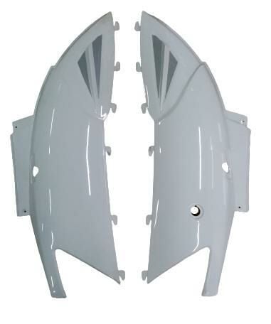 STMAX 406-L SAĞ SOL SELE ALTI TAKIM BEYAZ