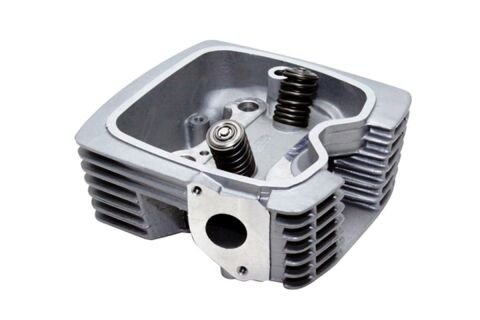 HONDA CBF150 SİLİNDİR ÜST KAPAK SUBAPLU KOMPLE RMG