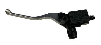 MONDİAL STRADA 125 ARKA FREN HİDROLİK KUTUSU ORJİNAL