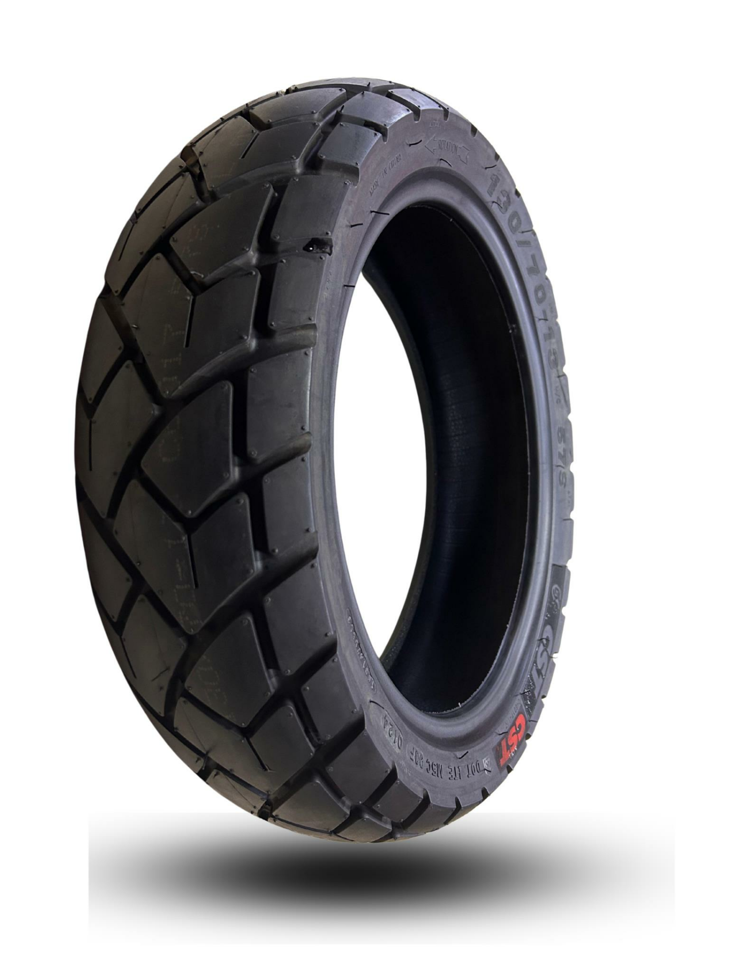 HONDA PCX ARKA DIŞ LASTİK 2020 (130/70-13)(CST)