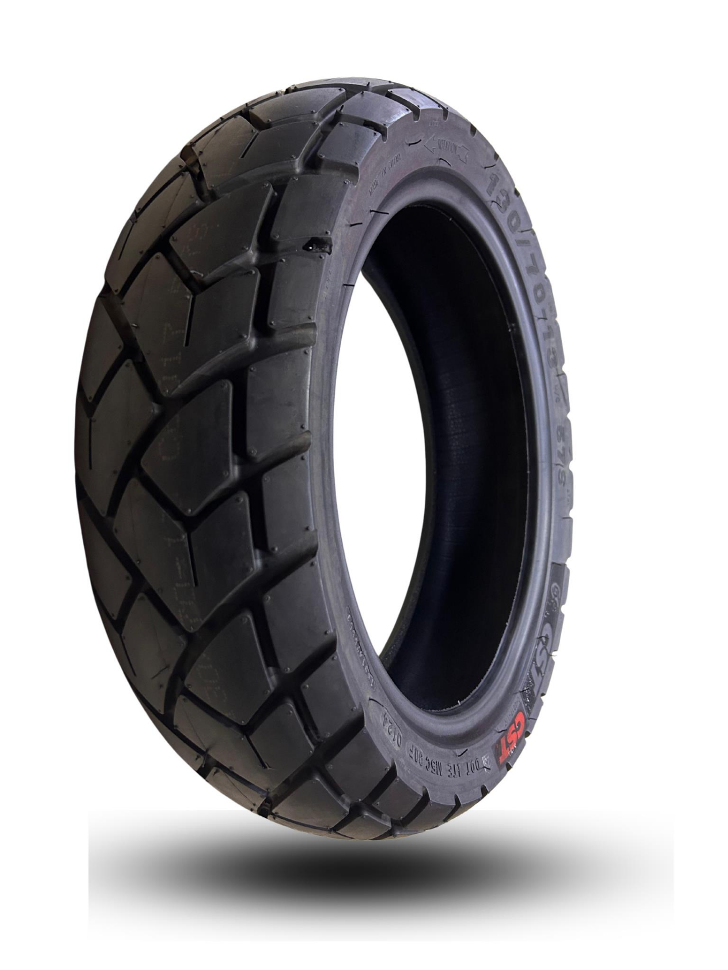 HONDA PCX ARKA DIŞ LASTİK 2020 (130/70-13)(CST)