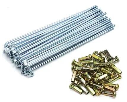 183x3,5mm CUP JANT TELİ 36 ADET