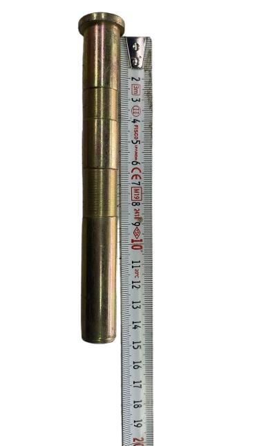 AGK-CG ORTA AYAKLI SEHPA MİLİ BOY 14 CM