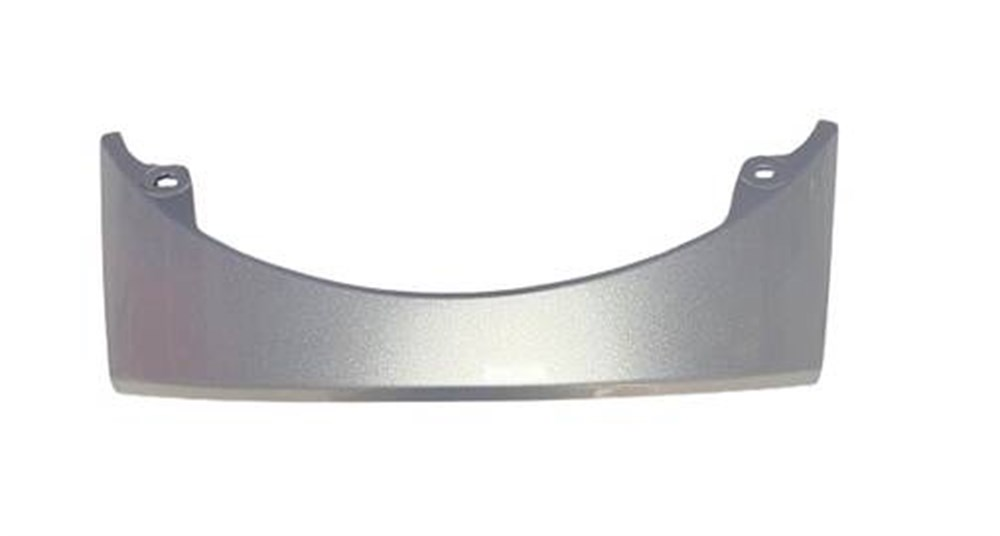 YAMAHA CYGNUS-L STOP ALT KAPAK GRİ