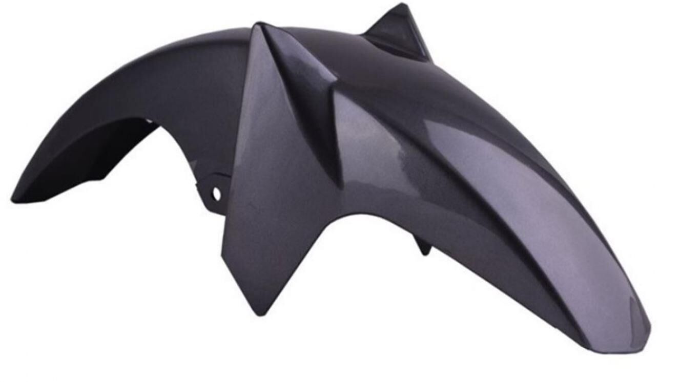 YAMAHA YBR-ESD ÖN ÇAMURLUK FÜME