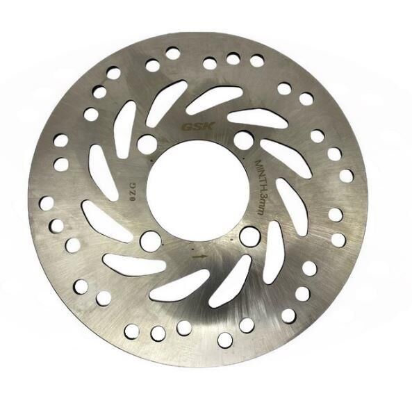 HONDA DİO 110 ÖN FREN DİSK