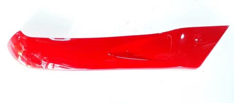 MONDIAL REVİVAL 50 SOL ALT MARŞBİYEL (KIRMIZI)