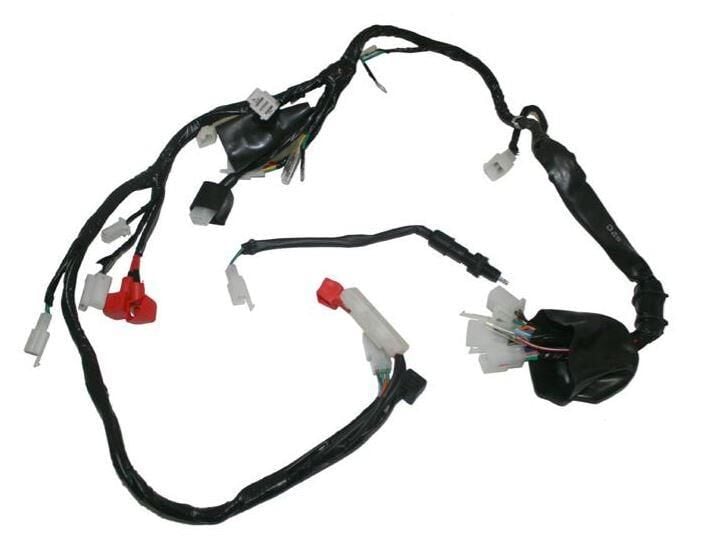 MONDİAL SFC ELEKTRİK TESİSATI DELTA FORCE