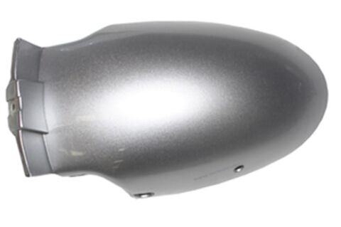 SCOOTER HS150 ÖN ÇAMURLUK ARKA PARÇASI GRİ