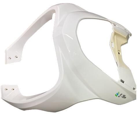 MONDİAL E-MON SEMPRE ÖN PANEL ALTI BEYAZ ORJİNAL