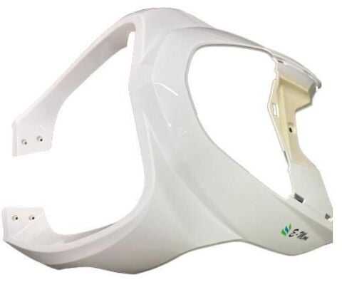 MONDİAL E-MON SEMPRE ÖN PANEL ALTI BEYAZ ORJİNAL