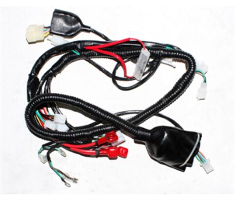 MONDİAL KH100 ELEKTRİK TESİSATI