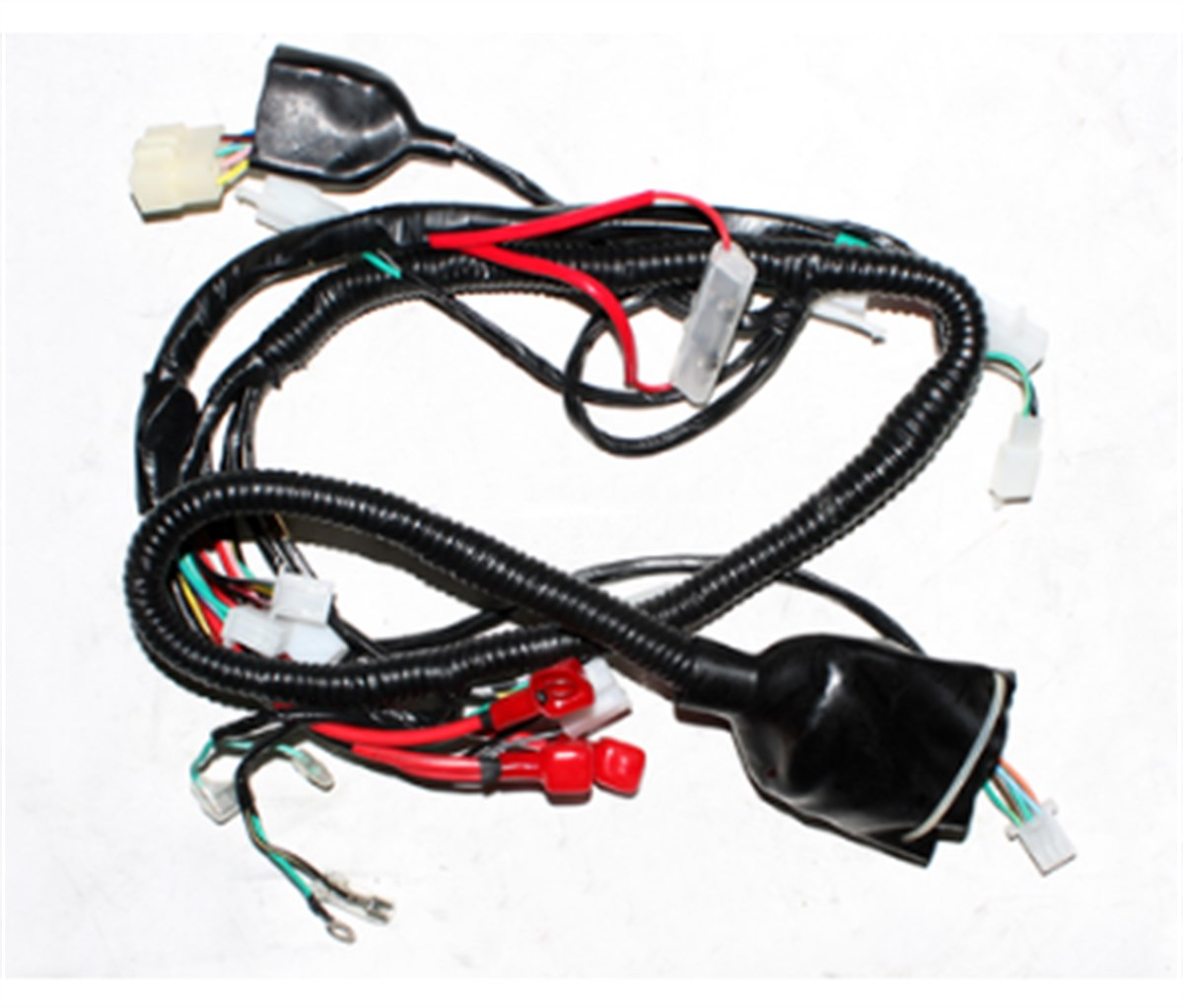 MONDİAL KH100 ELEKTRİK TESİSATI