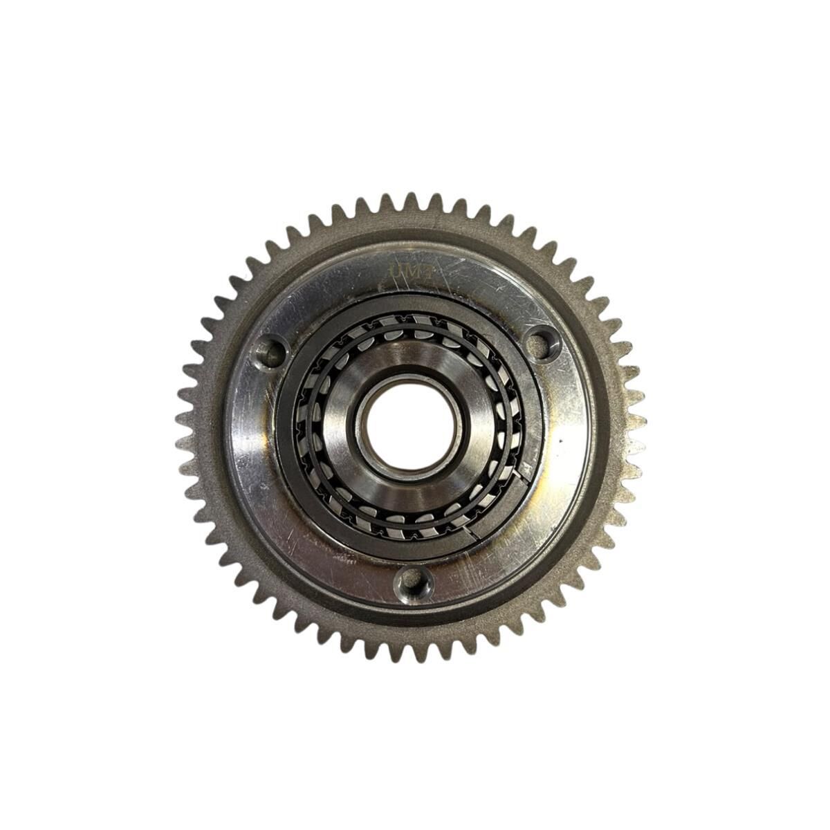 AGK CG 125-150-200 MARŞ BENDİX COKLU MODEL KOMPLE