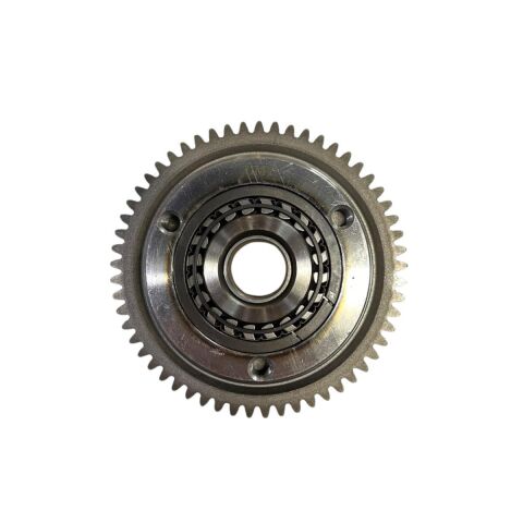 AGK CG 125-150-200 MARŞ BENDİX COKLU MODEL KOMPLE