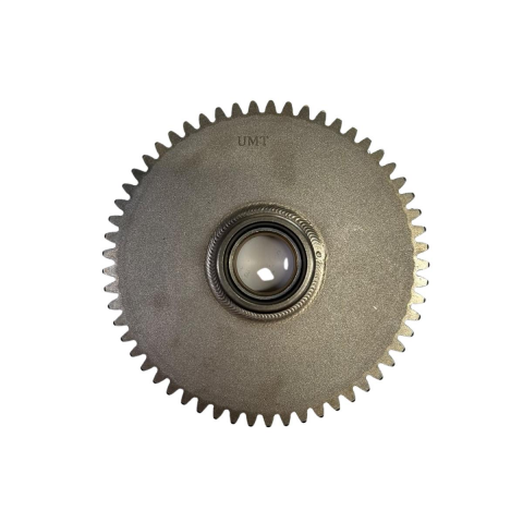 AGK CG 125-150-200 MARŞ BENDİX COKLU MODEL KOMPLE