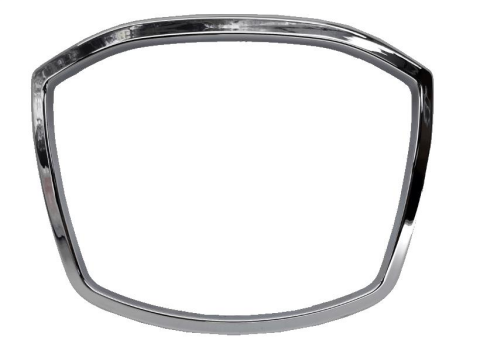 MONDIAL REVİVAL 50 FAR ÇERÇEVESİ NİKELAJI